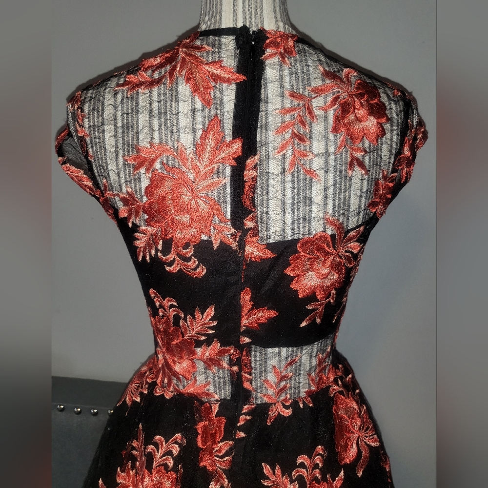 Dress - Picture 3 of 5
